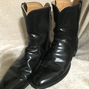 LUCCHESE MEN'S SHOES - F7050   Size 10